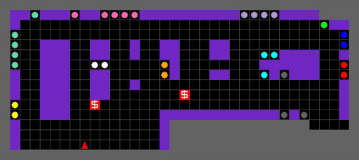 Reinforcement Learning for Retail Trajectory Prediction